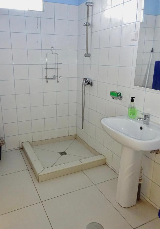 Apartment With Sea View Near The Beach And The Village Center! Tarrafal  Esterno foto
