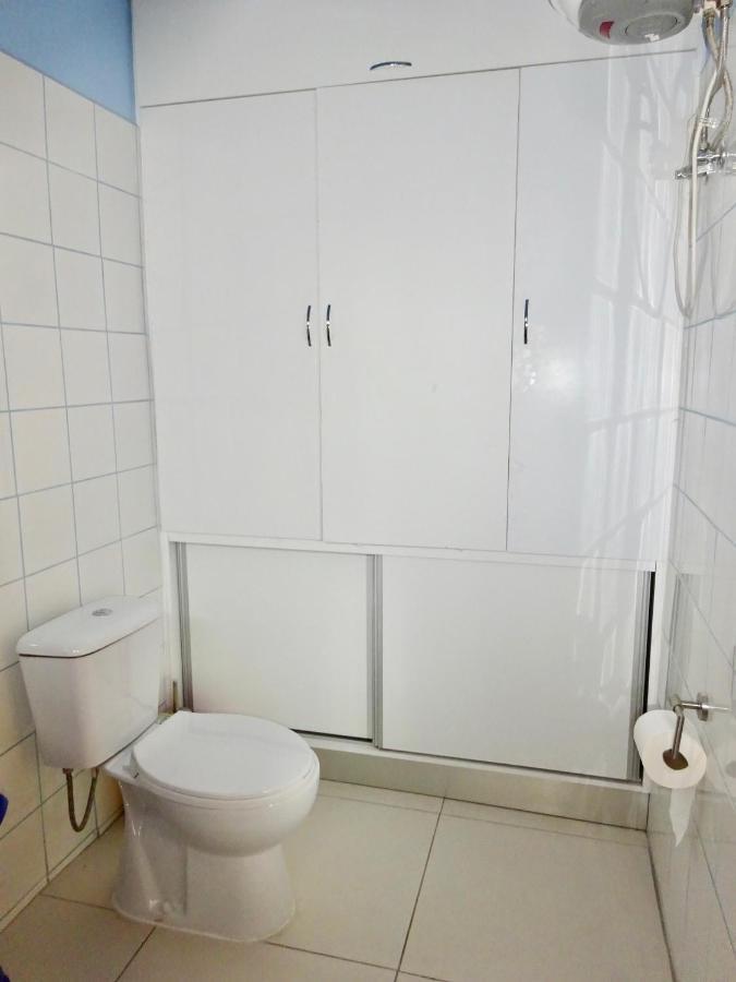 Apartment With Sea View Near The Beach And The Village Center! Tarrafal  Esterno foto